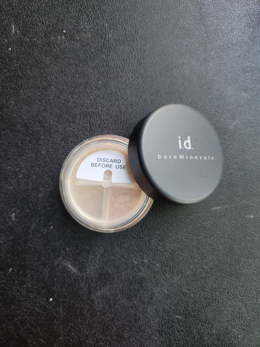 bareMinerals Bisque Multi Tasking Face & Well Rested For Eyes Duo - Picture 3 of 3